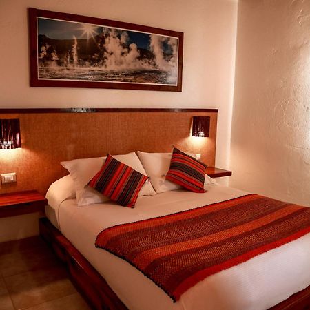 סן פדרו דה אטקאמה Tambo Atacama Lodge מראה חיצוני תמונה