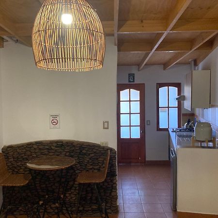 סן פדרו דה אטקאמה Tambo Atacama Lodge מראה חיצוני תמונה