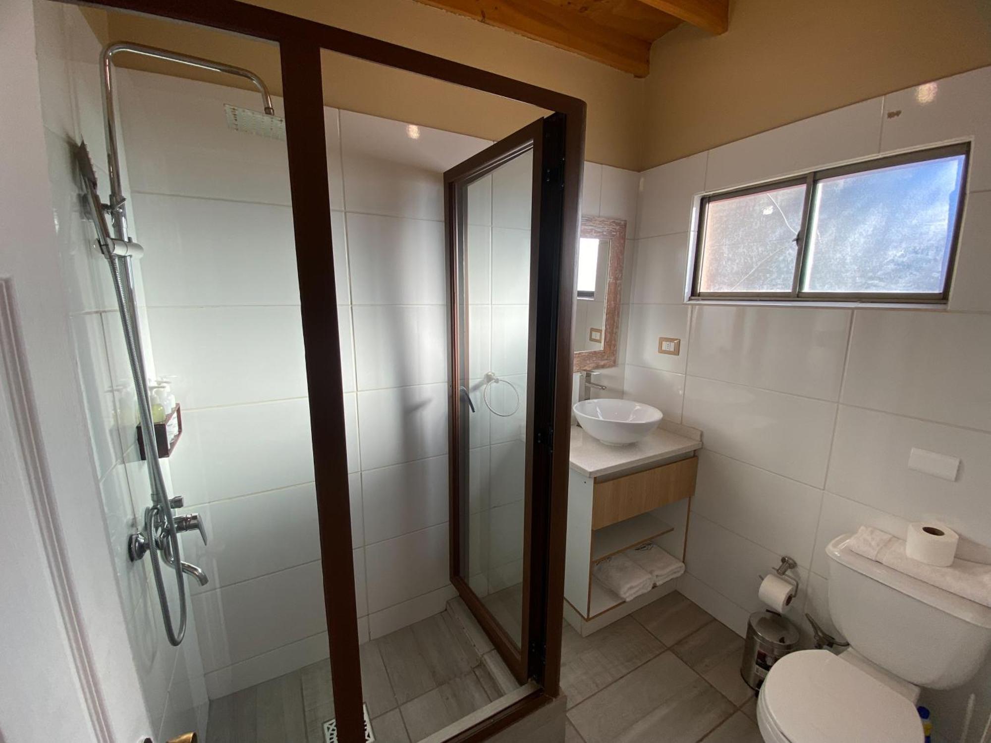 סן פדרו דה אטקאמה Tambo Atacama Lodge מראה חיצוני תמונה