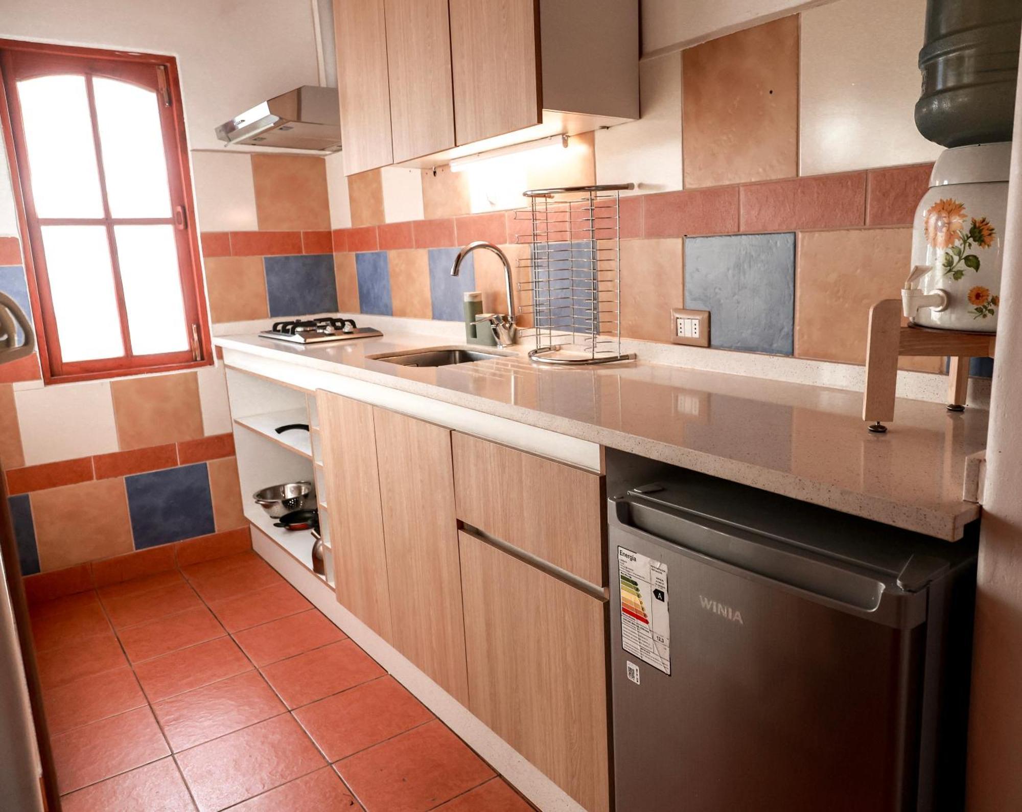 סן פדרו דה אטקאמה Tambo Atacama Lodge מראה חיצוני תמונה