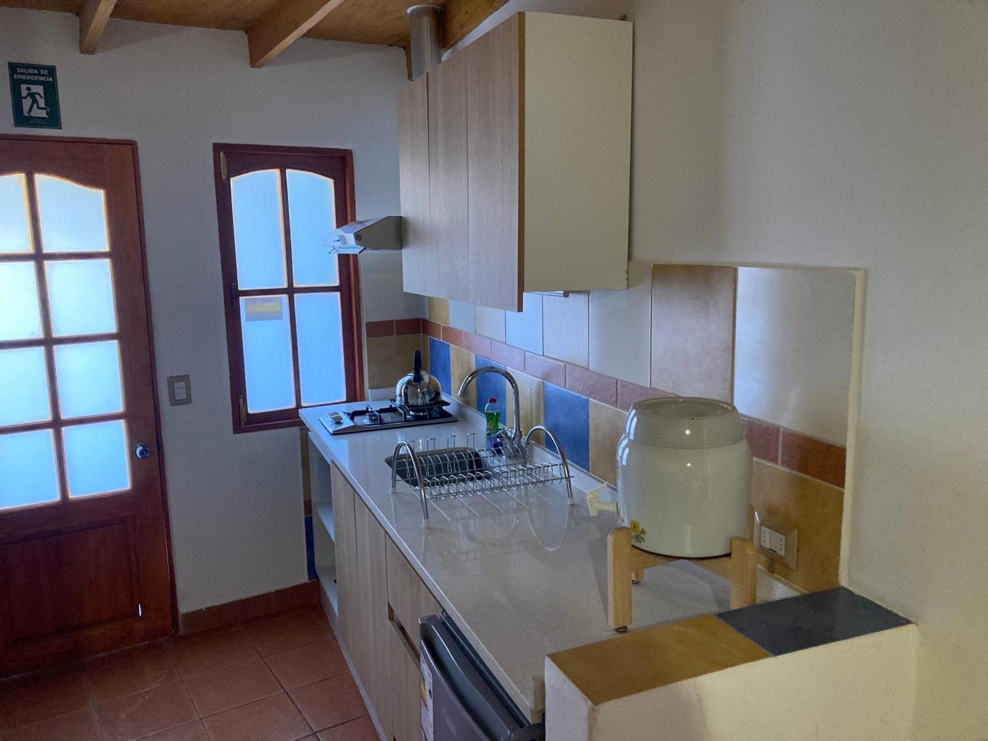 סן פדרו דה אטקאמה Tambo Atacama Lodge מראה חיצוני תמונה