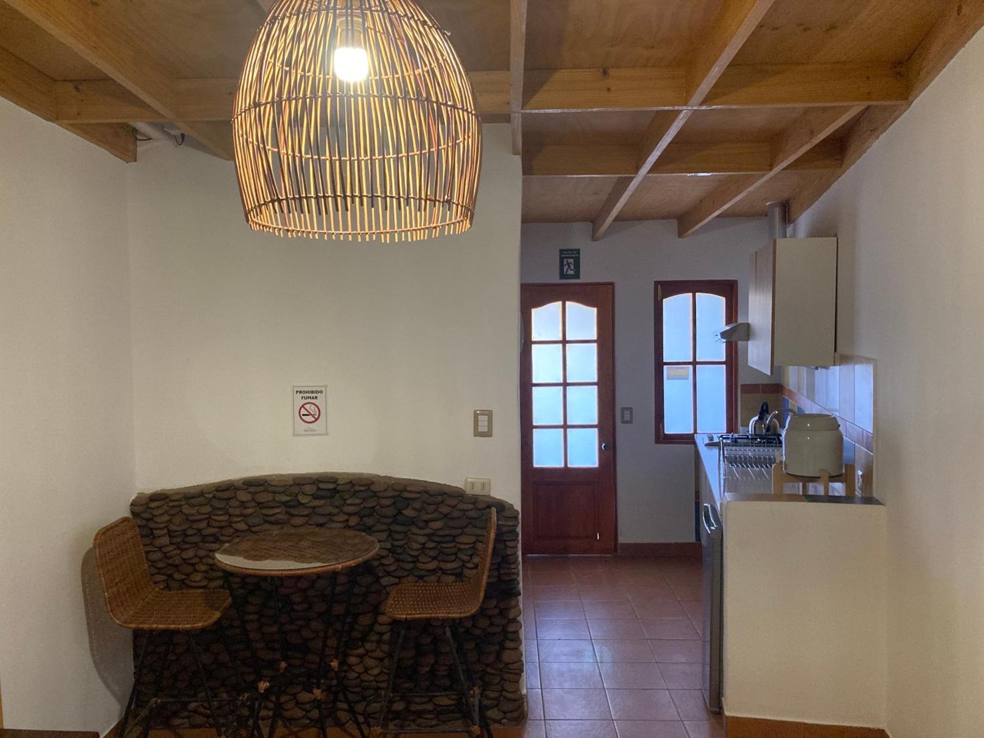 סן פדרו דה אטקאמה Tambo Atacama Lodge מראה חיצוני תמונה
