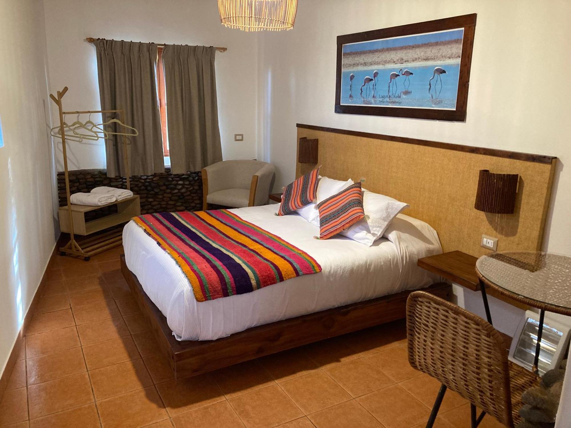 סן פדרו דה אטקאמה Tambo Atacama Lodge מראה חיצוני תמונה